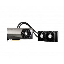 Carte graphique MSI RTX 4090 SUPRIM LIQUID X - 24GB