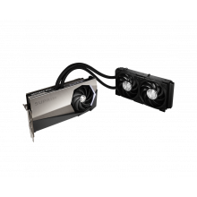 Carte graphique MSI RTX 4090 SUPRIM LIQUID X - 24GB