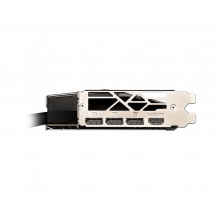 Carte graphique MSI RTX 4090 SUPRIM LIQUID X - 24GB