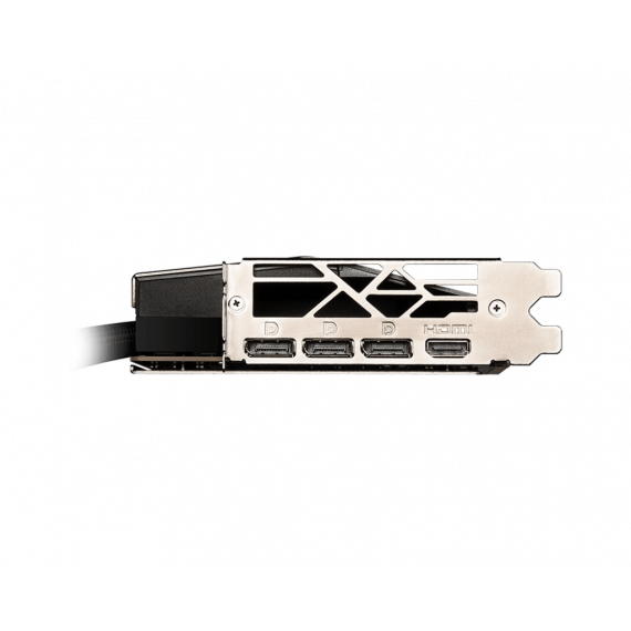Carte graphique MSI RTX 4090 SUPRIM LIQUID X - 24GB