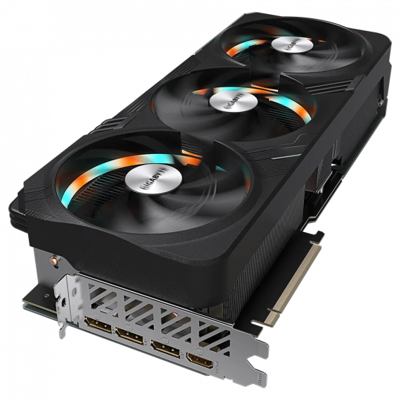 Carte graphique GIGABYTE GEFORCE RTX 4090 GAMING OC - 24GB