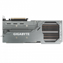 Carte graphique GIGABYTE GEFORCE RTX 4090 GAMING OC - 24GB