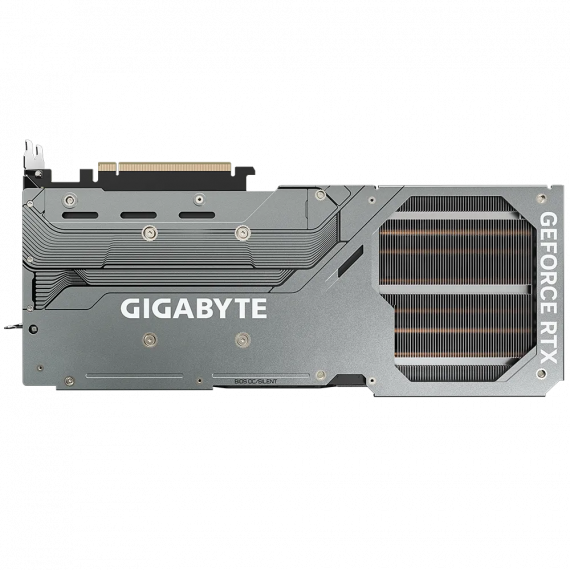 Carte graphique GIGABYTE GEFORCE RTX 4090 GAMING OC - 24GB
