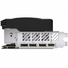 Carte graphique GIGABYTE GEFORCE RTX 4090 GAMING OC - 24GB