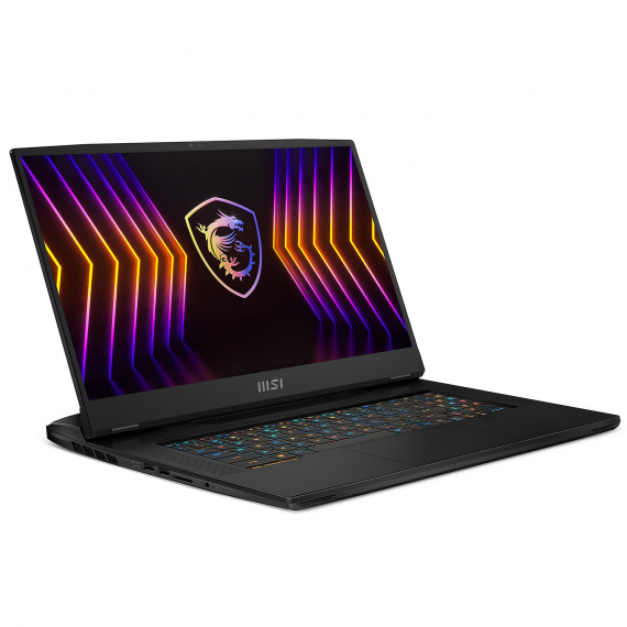 Pc Portable MSI TITAN GT77HX 13VI-031FR, I9 13ème, RTX 4090