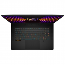 Pc Portable MSI TITAN GT77HX 13VI-031FR -I9 13ème -128GO - RTX 4090 - 17.3" UHD