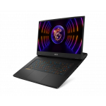 Pc Portable MSI Titan GT77HX 13VH-058FR -I7 13ème - 32GO - RTX 4080 - 17.3" UHD