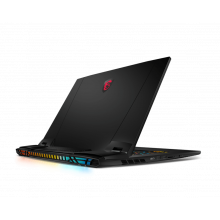 Pc Portable MSI Titan GT77HX 13VH-058FR, I7-13ème, 32GO, RTX 4080, 17.3" UHD