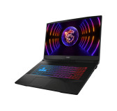 Pc Portable MSI Pulse 17 B13VFK-039FR Dragon Station - I7 13ème - 32GO - RTX 4060 - 17.3" FHD Pc Portable MSI Pulse 17 B13VFK-039FR Dragon Station - I7 13ème - 32GO - RTX 4060 - 17.3" FHD