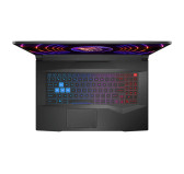 Pc Portable MSI Pulse 17 B13VFK-039FR Dragon Station - I7 13ème - 32GO - RTX 4060 - 17.3" FHD Pc Portable MSI Pulse 17 B13VFK-039FR Dragon Station - I7 13ème - 32GO - RTX 4060 - 17.3" FHD