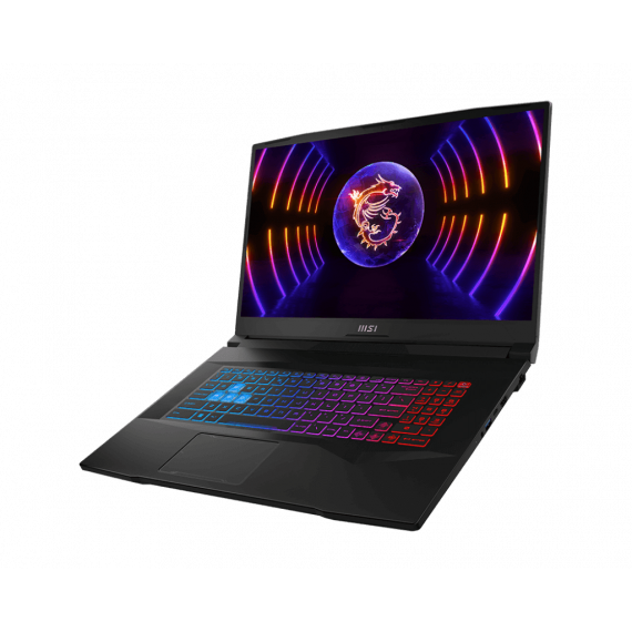 Pc Portable MSI Pulse 17 B13VFK-041XFR, I7 13ème, RTX4060