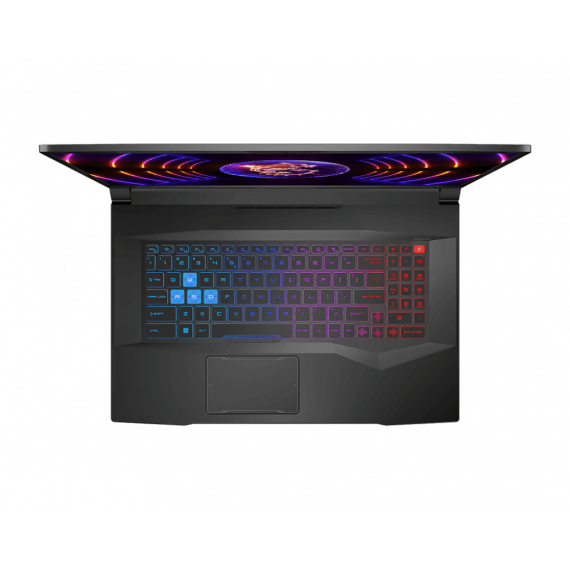 Pc Portable MSI Pulse 17 B13VFK-041XFR, I7 13ème, RTX4060