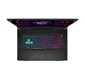 Pc Portable MSI Katana 17 B12VGK-044FR - I7 12ème - 16GO - RTX 4070 - 17.3" FHD Pc Portable MSI Katana 17 B12VGK-044FR - I7 12ème - 16GO - RTX 4070 - 17.3" FHD