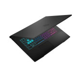 Pc Portable MSI Katana 17 B12VGK-044FR - I7 12ème - 16GO - RTX 4070 - 17.3" FHD Pc Portable MSI Katana 17 B12VGK-044FR - I7 12ème - 16GO - RTX 4070 - 17.3" FHD