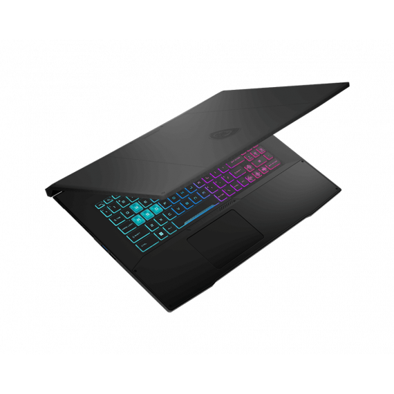 Katana 17 B12VFK-045FR Dragon Station - i7-12650H - RTX 4060