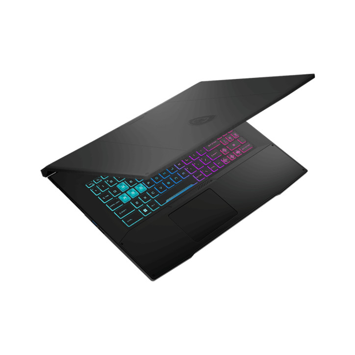 Pc Portable MSI Katana 17 B12VFK-045FR Dragon Station - I7 12ème - 32GO - RTX 4060 - 17.3" FHD Pc Portable MSI Katana 17 B12VFK-045FR Dragon Station - I7 12ème - 32GO - RTX 4060 - 17.3" FHD