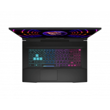 Pc Portable MSI Katana 17 B13VEK-050FR - I7 13ème - RTX4050