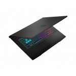 Pc Portable MSI Katana15 B12VFK-060FR D.Station