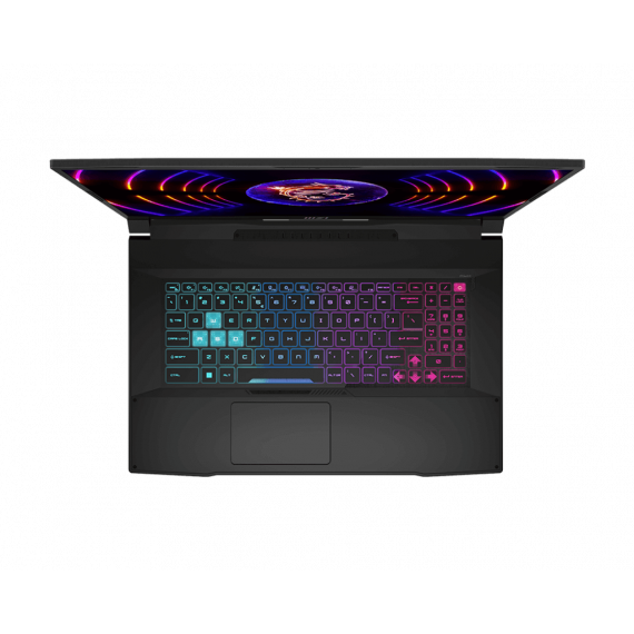 Pc Portable MSI Katana 15 B12VFK-062XFR, I7 12ème, RTX 4060