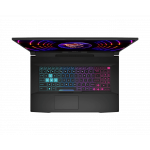 Pc Portable MSI Katana 15 B12VFK-062XFR - I7 12ème - 16GO - RTX 4060 - 15.6" FHD