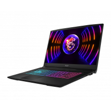 Pc Portable MSI Katana 15 B12VEK-063FR Dragon Station