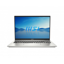 Pc Portable MSI Prestige 14 Evo B13M-241FR - I5 13ème - 16GO - 14" FHD+