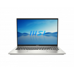 Pc Portable MSI Prestige 14 Evo B13M-241FR - I5 13ème - 16GO - 14" FHD+
