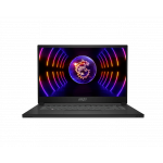 Pc Portable MSI Stealth 15 A13VE-007FR - I7 13ème - 32GO - RTX 4050 - 15.6" UHD