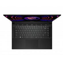 Pc Portable MSI Stealth 15 A13VE-007FR, I7 13ème, RTX 4050