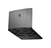 Pc Portable MSI Pulse 15 B13VFK-058XFR - I7 13ème - 16GO - RTX 4060 - 15.6" QHD Pc Portable MSI Pulse 15 B13VFK-058XFR - I7 13ème - 16GO - RTX 4060 - 15.6" QHD
