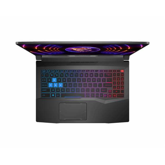 Pc Portable MSI Pulse 15 B13VFK-058XFR, i7 13ème, RTX4060