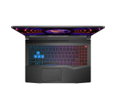 Pc Portable MSI Pulse 15 B13VFK-058XFR - I7 13ème - 16GO - RTX 4060 - 15.6" QHD Pc Portable MSI Pulse 15 B13VFK-058XFR - I7 13ème - 16GO - RTX 4060 - 15.6" QHD