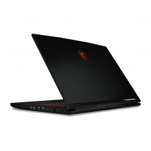 Pc Portable Thin GF63 12VE-023FR OPP, I5 12ème, RTX4050