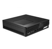 PC DE BUREAU MSI PRO DP21 11MA 092EU - SFF, i5 11ème, 8GO, 256SSD PC DE BUREAU MSI PRO DP21 11MA 092EU - SFF, i5 11ème, 8GO, 256SSD
