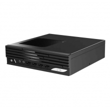 PC DE BUREAU MSI PRO DP21 11MA 092EU - SFF,  i5 11ème, 8GO, 256SSD
