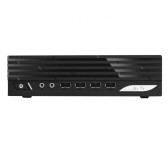 PC DE BUREAU MSI PRO DP21 11MA 092EU - SFF, i5 11ème, 8GO, 256SSD PC DE BUREAU MSI PRO DP21 11MA 092EU - SFF, i5 11ème, 8GO, 256SSD