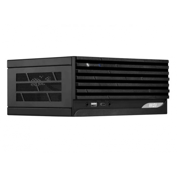 PC DE BUREAU MSI PRO DP20ZA 5M 053EU - MICRO BUREAU