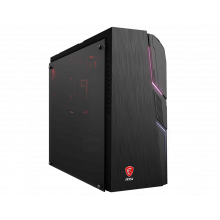 PC DE BUREAU GAMER MSI MAG CODEX X5 11TD-660FR, I7 11ème, 32GO, RTX3070