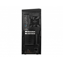 PC DE BUREAU GAMER MSI MAG CODEX X5 11TD-660FR, I7 11ème