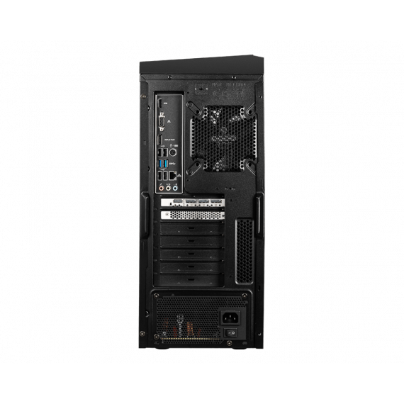 PC DE BUREAU GAMER MSI MAG CODEX X5 11TD-660FR, I7 11ème