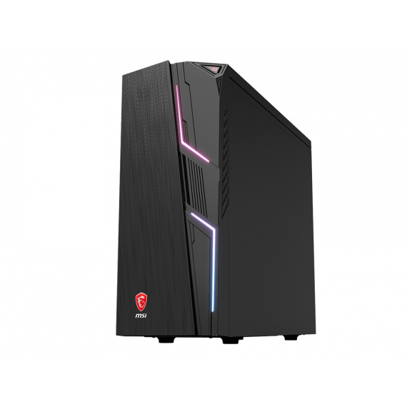 PC DE BUREAU GAMER MSI MAG CODEX X5 11TD-660FR, I7 11ème, 32GO, RTX3070 PC DE BUREAU GAMER MSI MAG CODEX X5 11TD-660FR, I7 11ème, 32GO, RTX3070