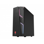 PC DE BUREAU GAMER MSI MAG CODEX X5 11TD-660FR, I7 11ème