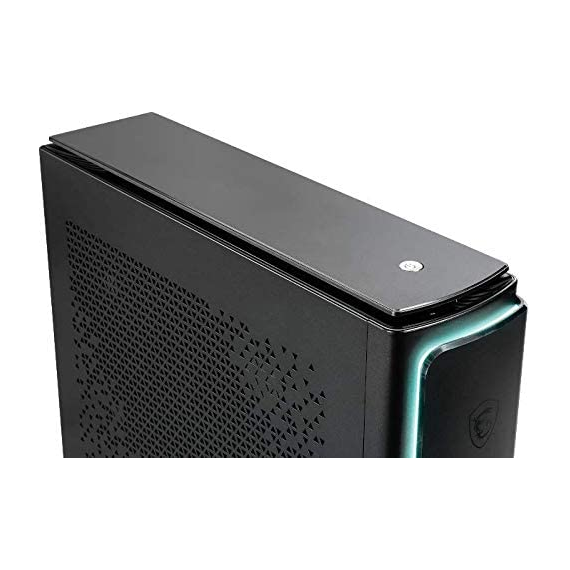 PC DE BUREAU COMPACT - MSI CREATOR P100X 10TE-408EU PC DE BUREAU COMPACT - MSI CREATOR P100X 10TE-408EU