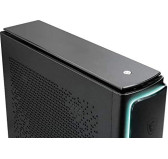 PC DE BUREAU COMPACT - MSI CREATOR P100X 10TE-408EU, i9 10ème, 64GO, RTX 3080 PC DE BUREAU COMPACT - MSI CREATOR P100X 10TE-408EU, i9 10ème, 64GO, RTX 3080