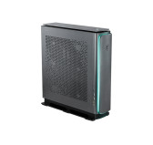 PC DE BUREAU COMPACT - MSI CREATOR P100X 10TE-408EU, i9 10ème, 64GO, RTX 3080 PC DE BUREAU COMPACT - MSI CREATOR P100X 10TE-408EU, i9 10ème, 64GO, RTX 3080