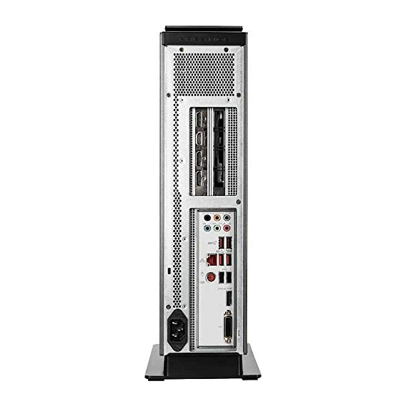PC DE BUREAU COMPACT - MSI CREATOR P100X 10TE-408EU PC DE BUREAU COMPACT - MSI CREATOR P100X 10TE-408EU