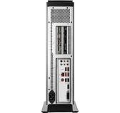 PC DE BUREAU COMPACT - MSI CREATOR P100X 10TE-408EU, i9 10ème, 64GO, RTX 3080 PC DE BUREAU COMPACT - MSI CREATOR P100X 10TE-408EU, i9 10ème, 64GO, RTX 3080