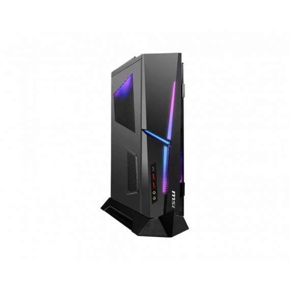 PC DE BUREAU GAMER MSI MEG Trident X 11TE-2060FR, I9 11ème