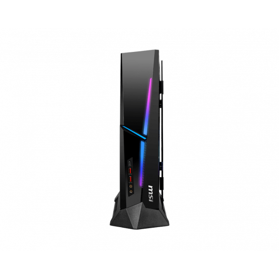 PC DE BUREAU GAMER MSI MEG Trident X 11TE-2060FR, I9 11ème