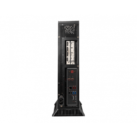 PC DE BUREAU GAMER MSI MEG Trident X 11TE-2060FR, I9 11ème